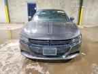 2016 DODGE CHARGER