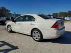 2010 FORD FUSION