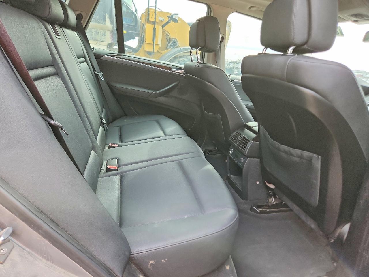 2011 BMW X5