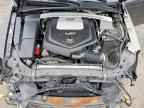 2014 CADILLAC CTS