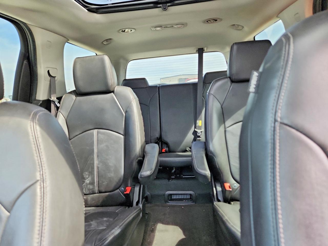 2016 GMC ACADIA