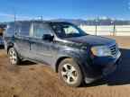 2012 HONDA PILOT
