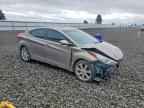 2012 HYUNDAI ELANTRA