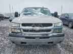 2004 CHEVROLET Silverado