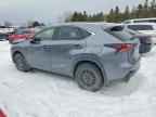 2017 LEXUS NX 200T