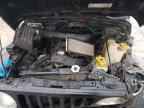 2002 JEEP WRANGLER