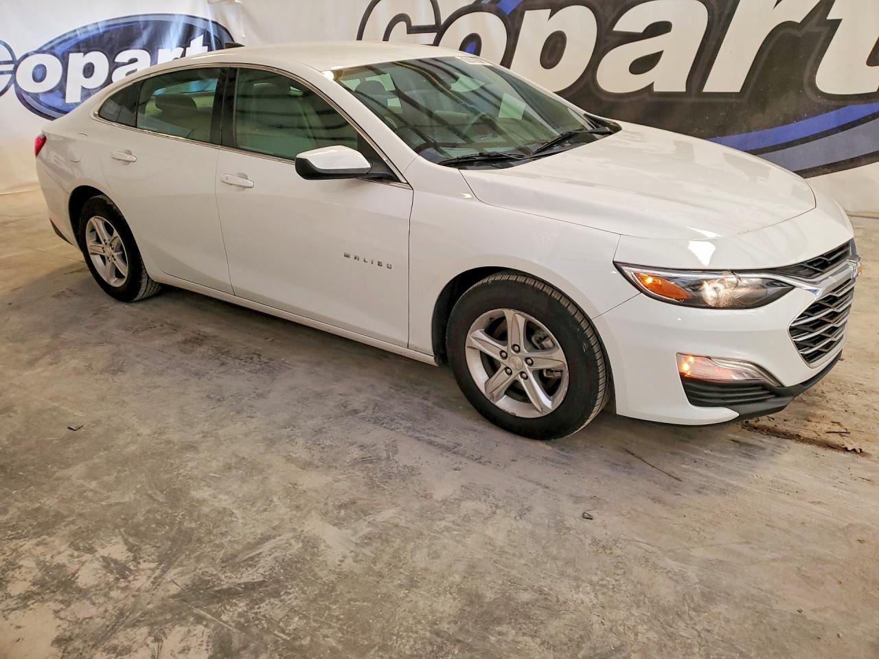 2023 CHEVROLET MALIBU