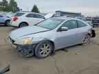 2004 HONDA ACCORD