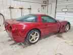 2003 CHEVROLET CORVETTE