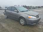 2004 TOYOTA COROLLA