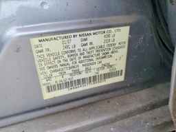 2007 NISSAN Maxima