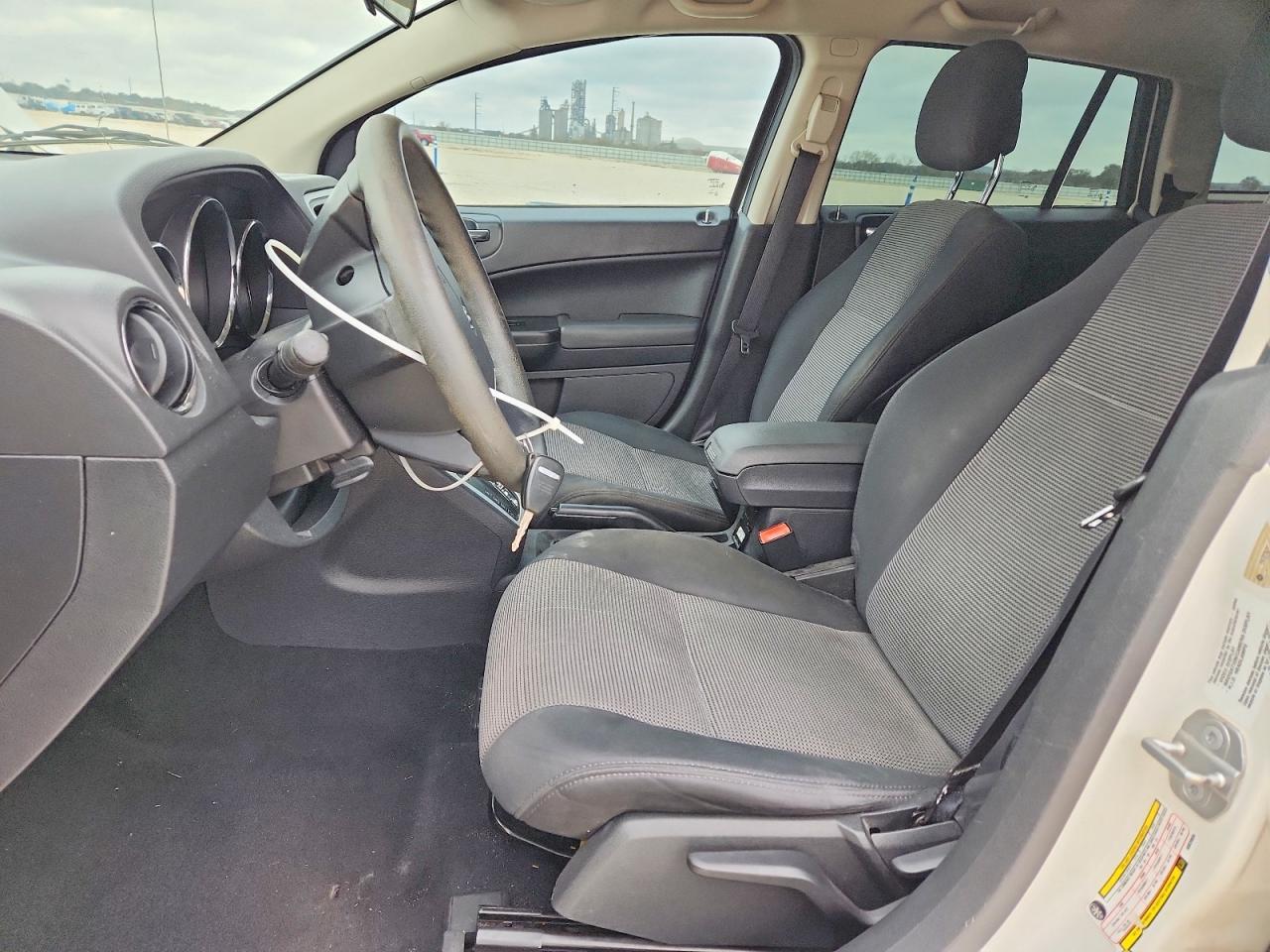 2010 DODGE Caliber