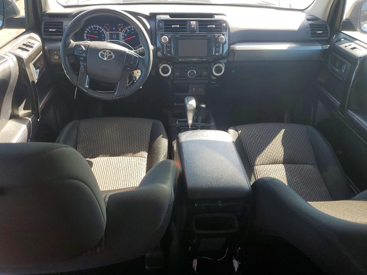 2018 TOYOTA 4Runner
