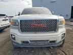 2015 GMC Sierra