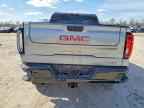 2024 GMC Sierra