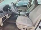2011 FORD FUSION