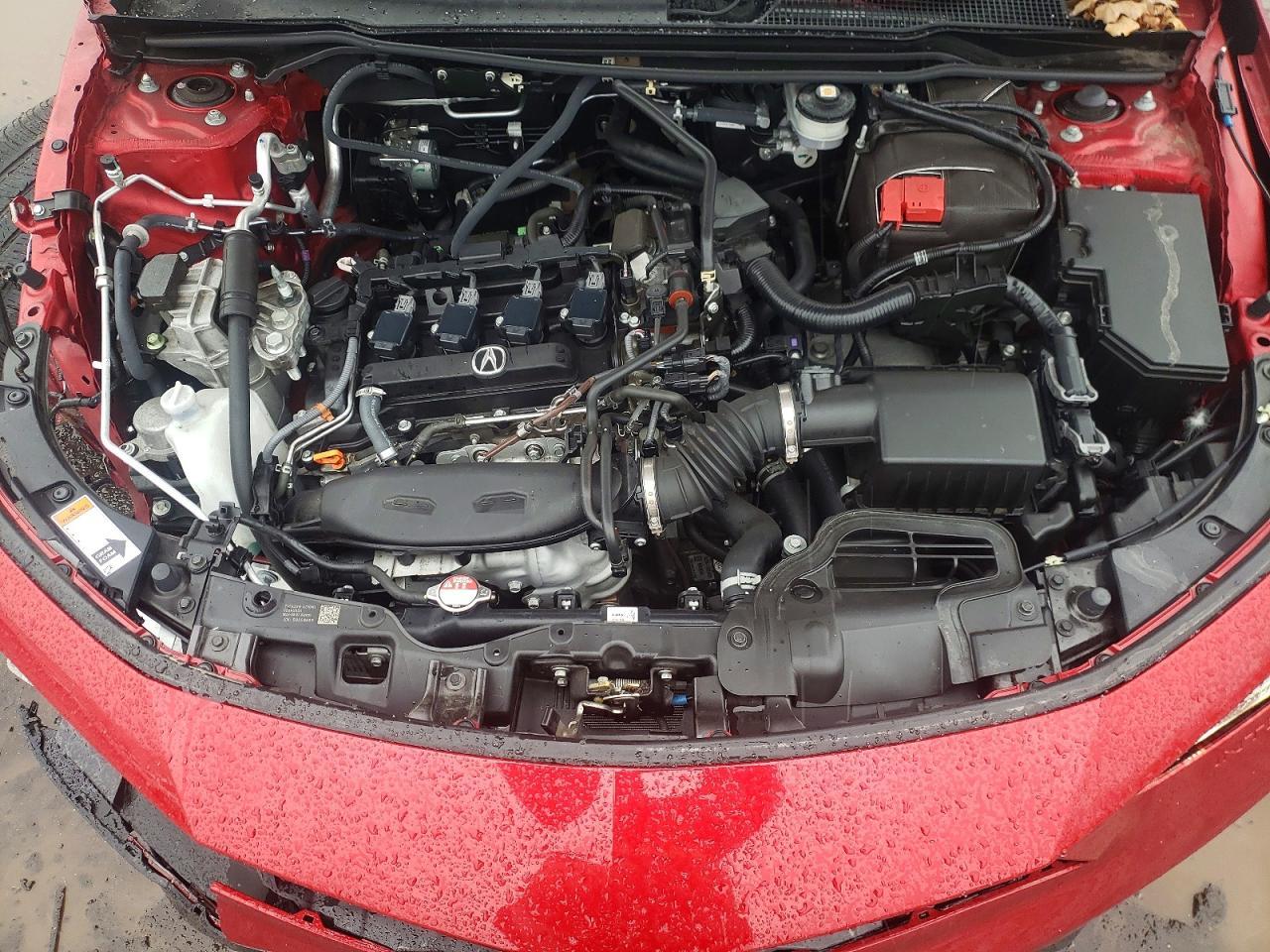 2024 ACURA Integra
