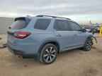 2023 HONDA PILOT