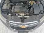 2011 CHEVROLET CRUZE