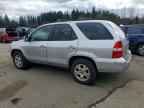 2002 ACURA MDX