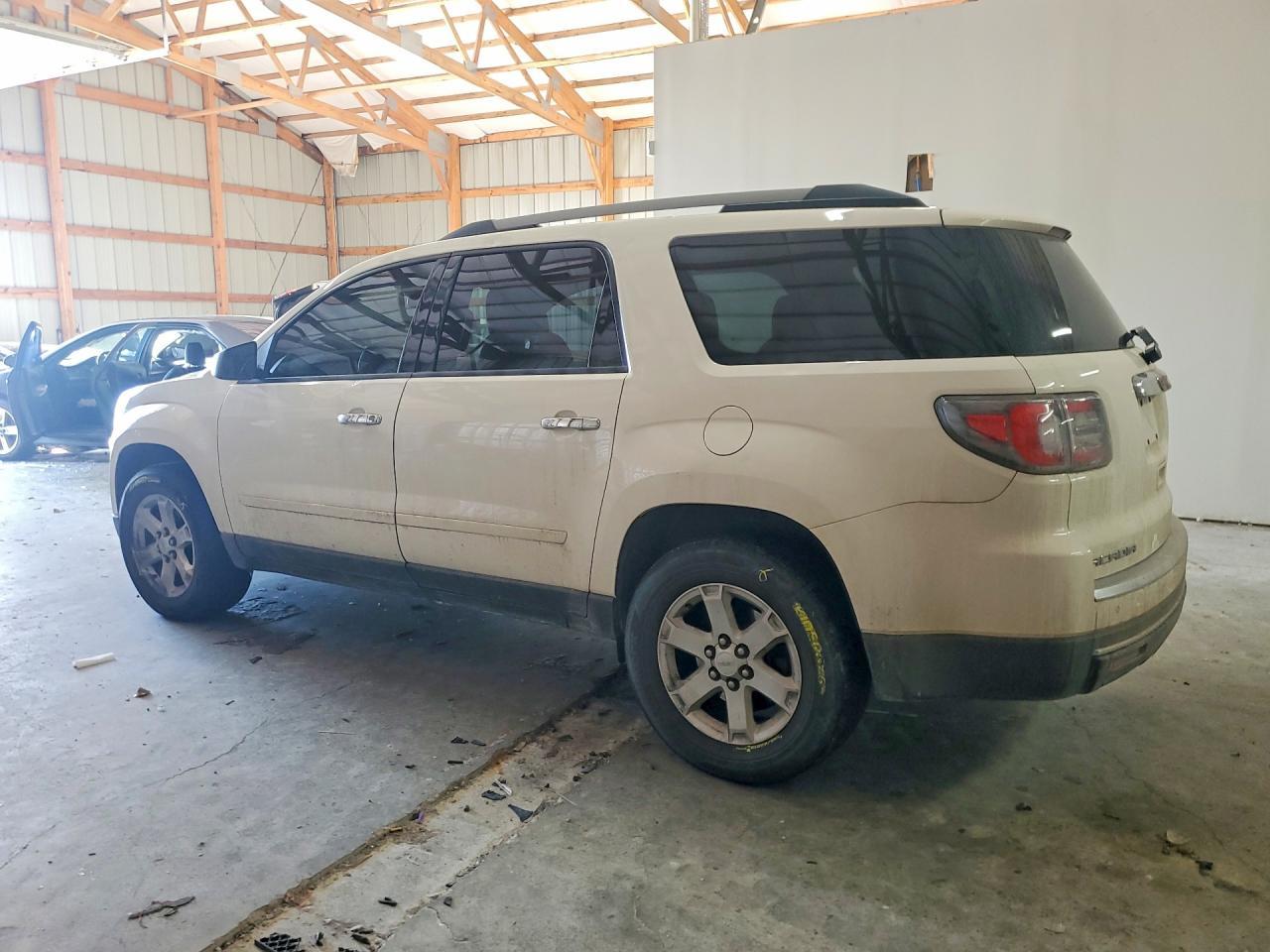 2013 GMC ACADIA