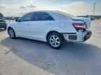 2010 TOYOTA CAMRY