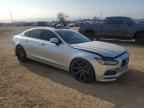2017 VOLVO S90