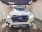 2019 SUBARU Ascent