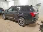 2022 GMC ACADIA