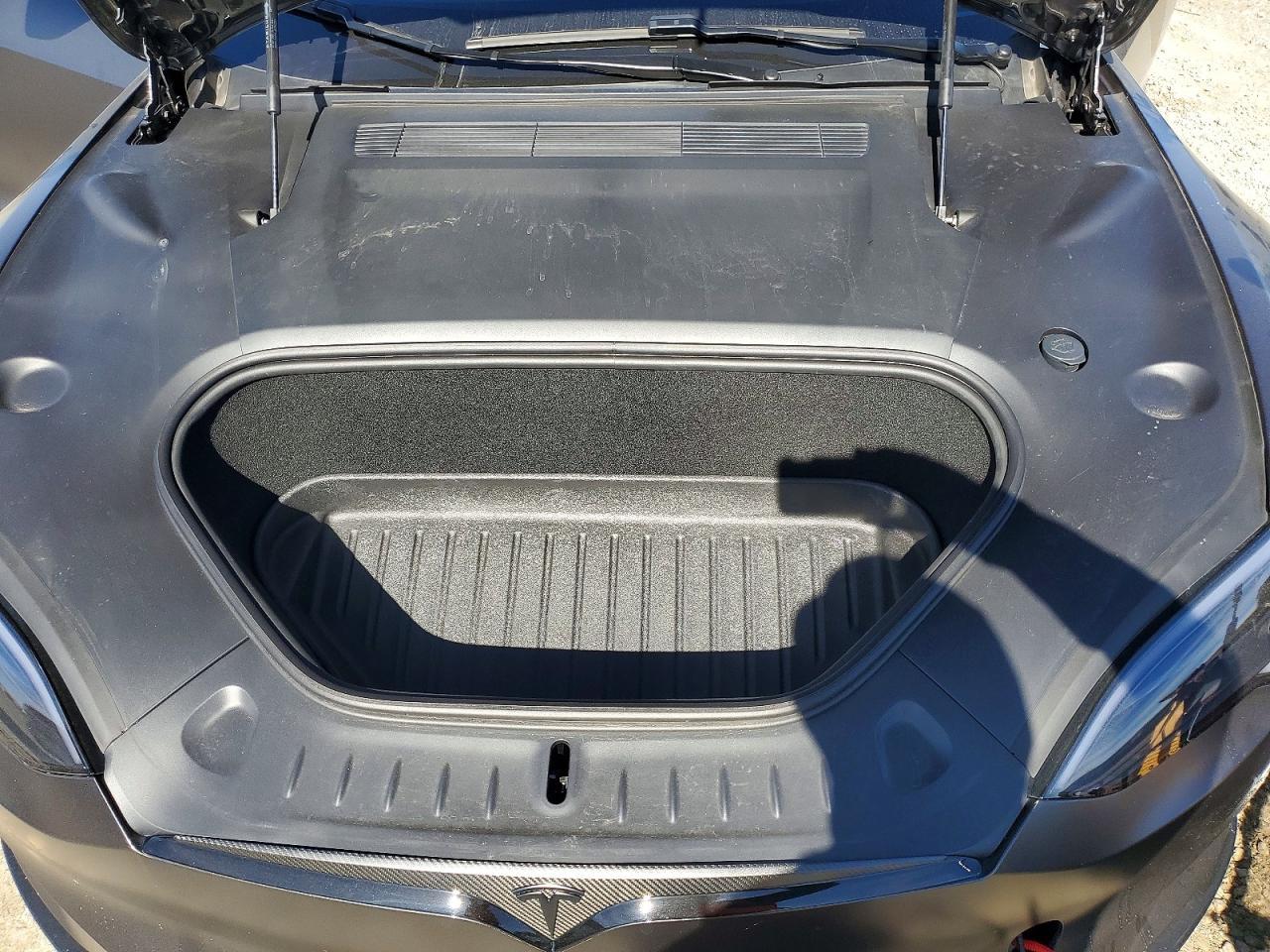2026 TESLA MODEL S