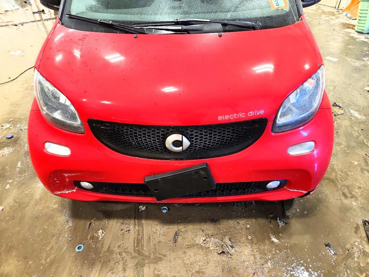 2017 SMART Fortwo