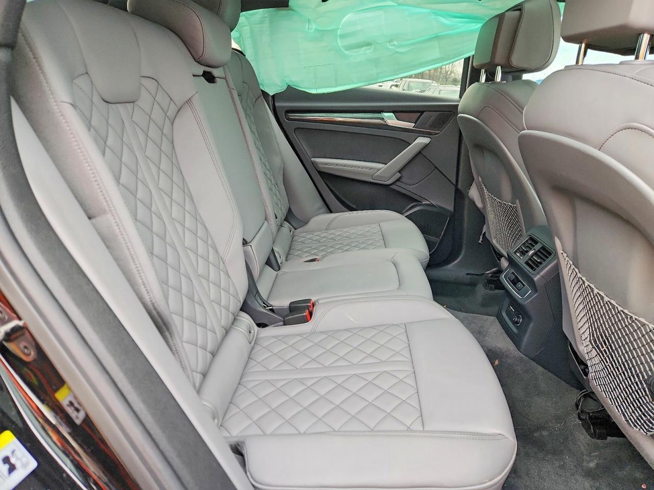 2025 AUDI SQ5