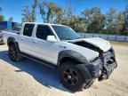 2001 NISSAN Frontier