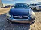 2015 SUBARU IMPREZA