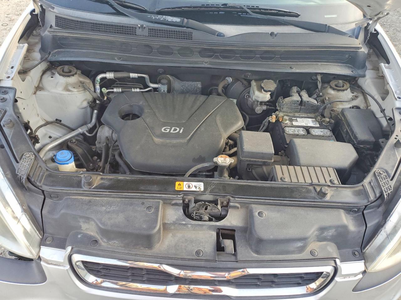 2012 KIA SOUL