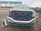 2017 GMC Sierra