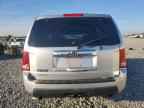 2010 HONDA PILOT