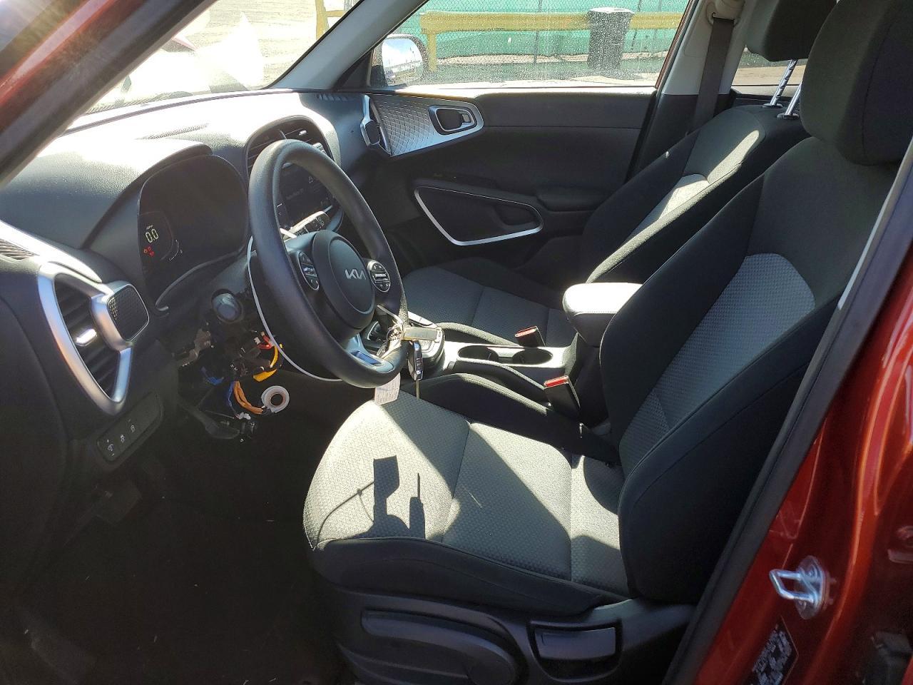 2024 KIA SOUL