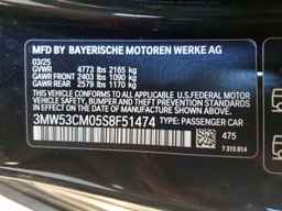 2025 BMW M240i