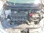 2014 NISSAN SENTRA