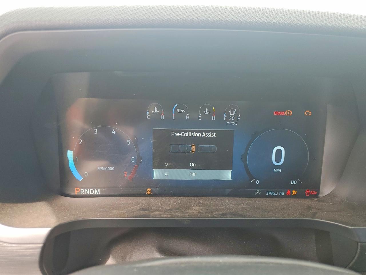 2025 FORD F-150 Lightning
