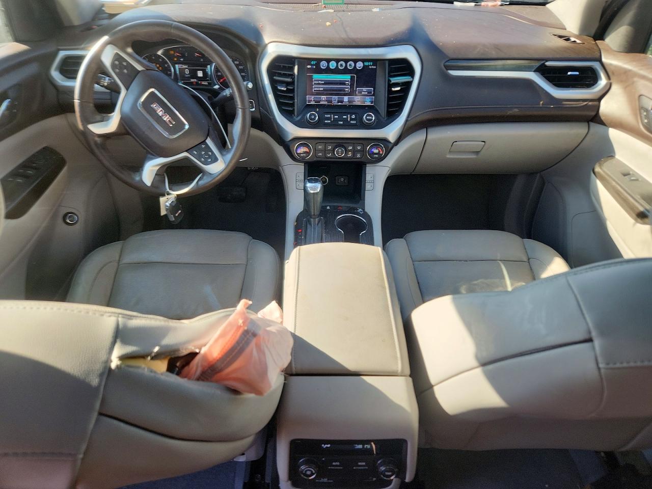 2017 GMC ACADIA