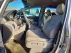 2017 HONDA ODYSSEY