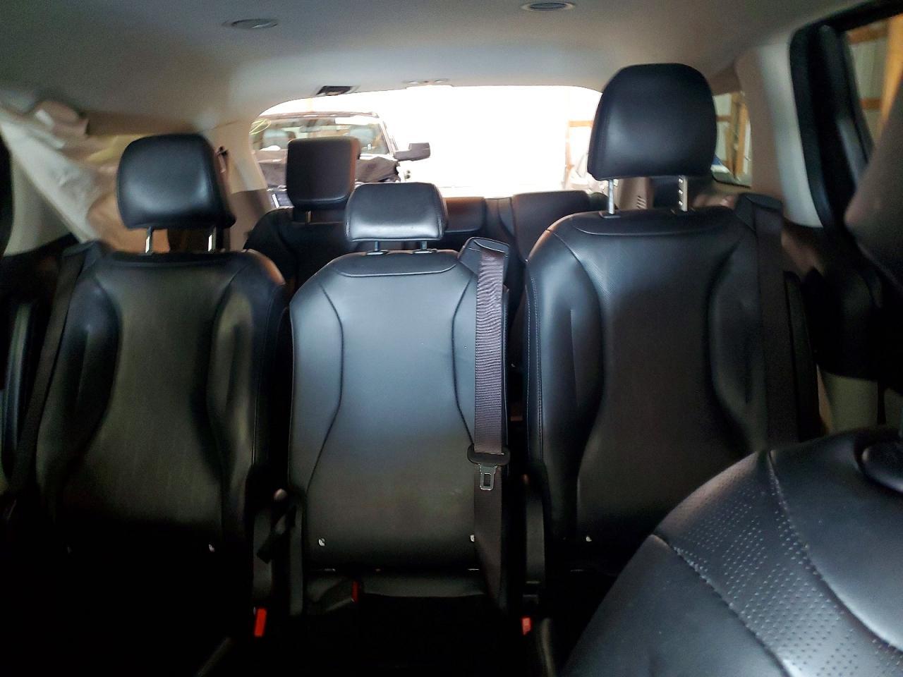2023 KIA Carnival