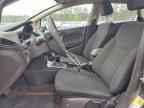 2017 FORD Fiesta