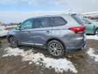 2016 MITSUBISHI outlander