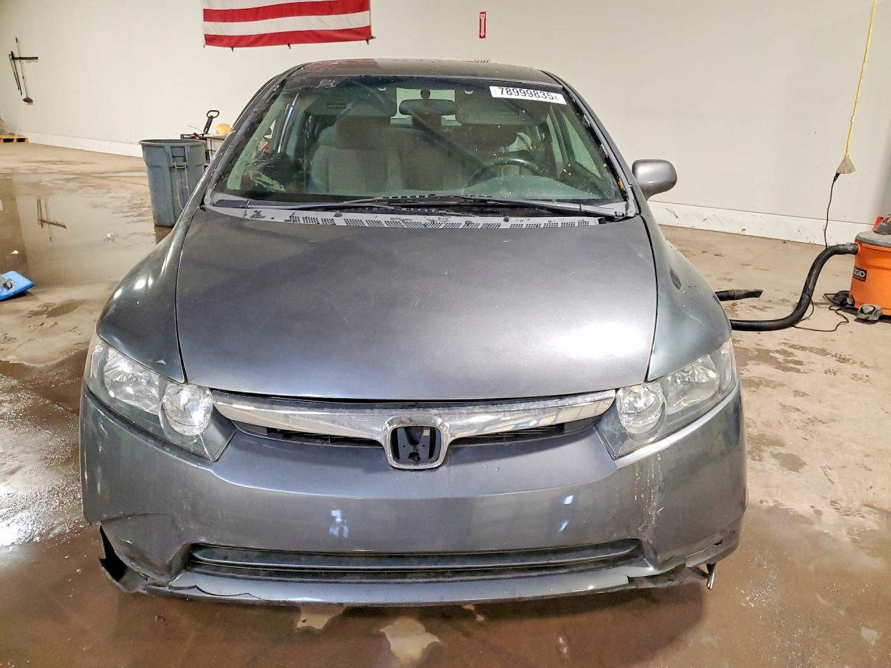 2010 HONDA CIVIC