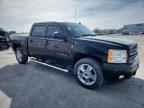 2012 CHEVROLET Silverado