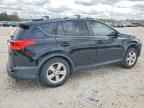 2013 TOYOTA RAV4