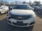 2014 CHEVROLET TRAVERSE
